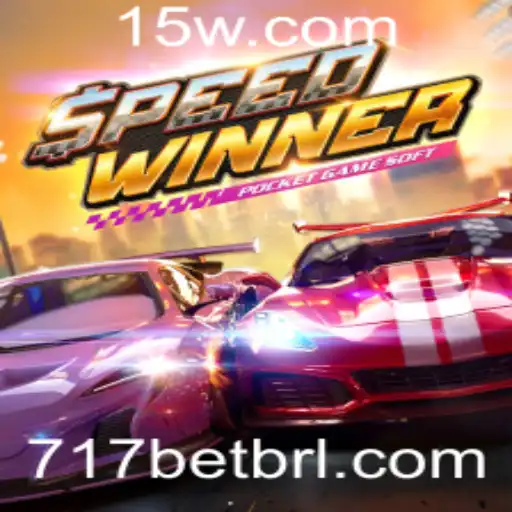 Explorando o Mundo do SpeedWinner e a Tendência 717bet