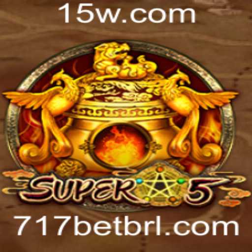 Explorando o Mundo de Diversão e Estratégia do Super5