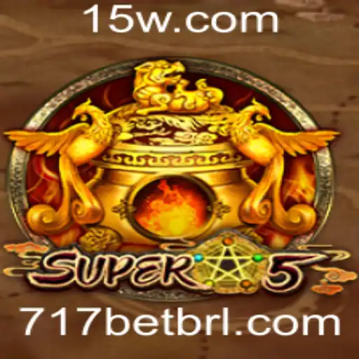 Explorando o Mundo de Diversão e Estratégia do Super5