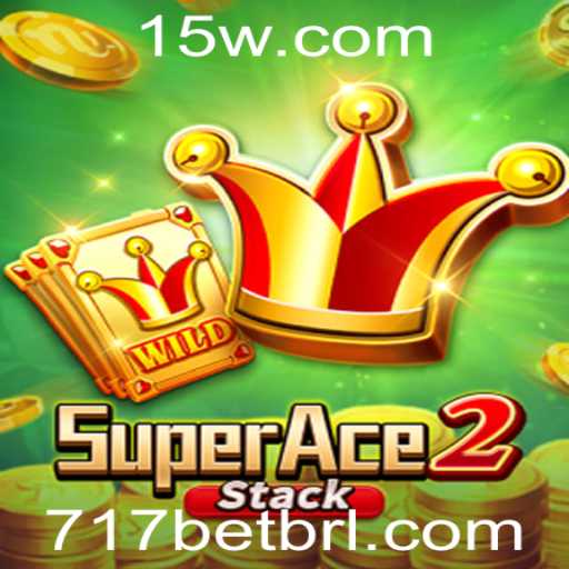 Descubra o Fascinante Mundo de SuperAce2 e Sua Relação com 717bet