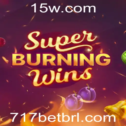 Tudo o que Você Precisa Saber sobre SuperBurningWins no 717bet