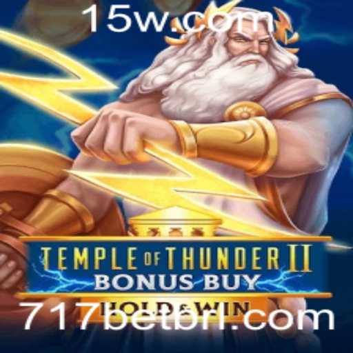 Explorando TempleofThunderIIBonusBuy: O Novo Fenômeno de Entretenimento