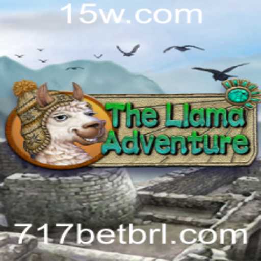 The Llama Adventure: Explorando Aventuras Inéditas no Jogo Inovador