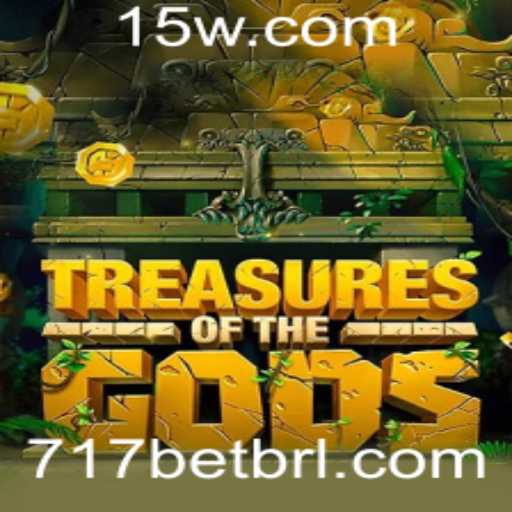 Explorando o Mundo de TreasureoftheGods: Um Guia Completo