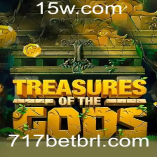 Explorando o Mundo de TreasureoftheGods: Um Guia Completo