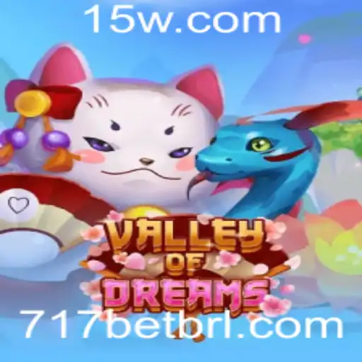 Explorando o Universo Mágico de 'ValleyofDreams'